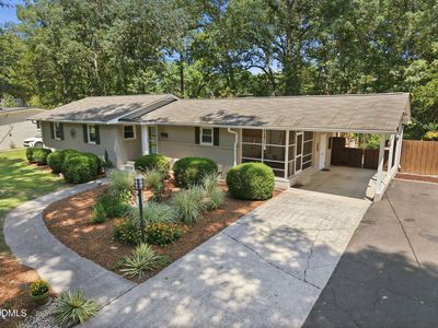 3729 Cambridge Rd