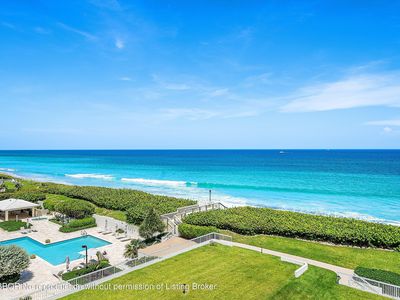 3300 S Ocean Blvd APT 505