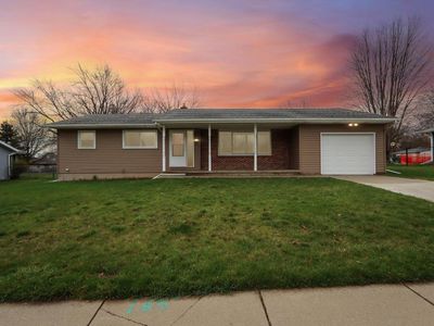 917 Kriedeman Drive