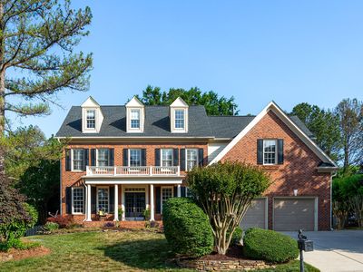 12317 Cilcain Ct