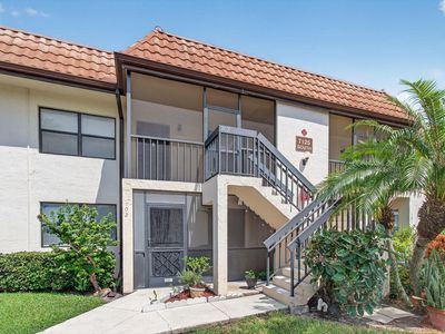7125 Golf Colony Court #202