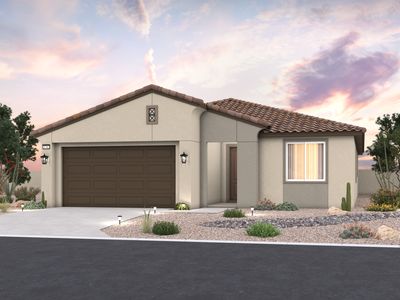 Summit Plan, Marigold