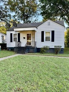Property at 3161 Hopkins Ave, Memphis, TN