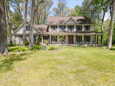 Property at 21731 Knobcone Ct, Bristol, IN