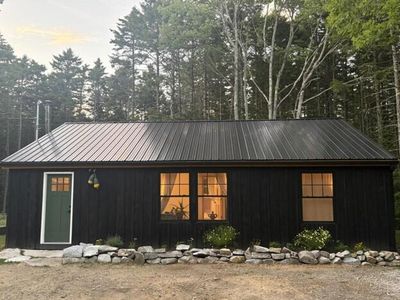 783 Spruce Head Road