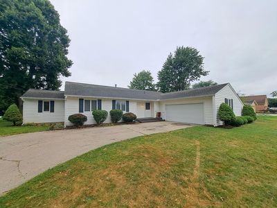Property at 421 Wilcox Pkwy, Clare, MI