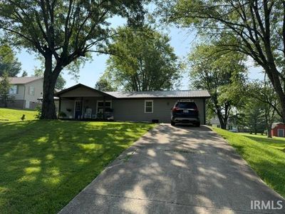 Property at 9881 W Airport Rd, French Lick, IN