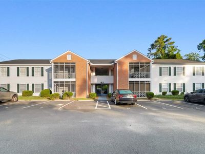 Property at 743 Coventry Ln APT B8, Florence, SC