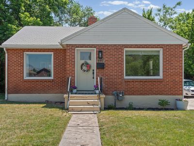 Property at 697 37th St, South Ogden, UT