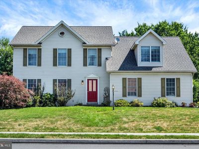 1153 Fleming Dr