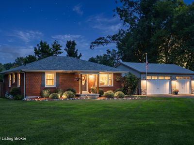 7001 Ridge Farm Ct