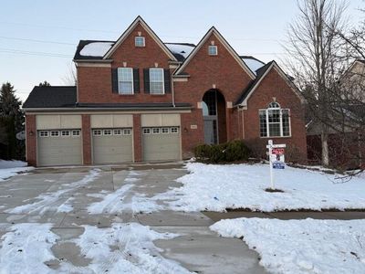 Property at 49896 Parkside Dr, Northville, MI