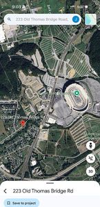 Property at 223 Old Thomas Bridge Rd, Bristol, TN