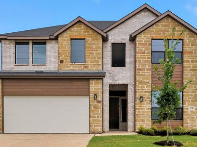 CASCADE Plan, Clearview Ranch