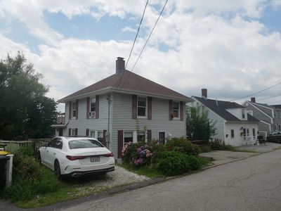 Property at 16 Hillside Rd, Hull, MA