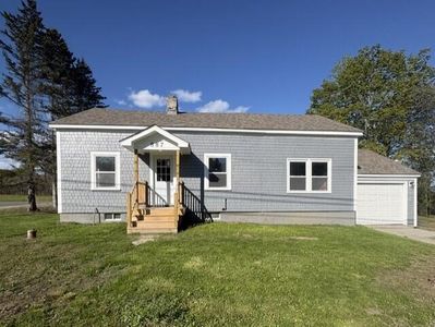 Property at 887 Foxes Ridge Road, Acton, ME