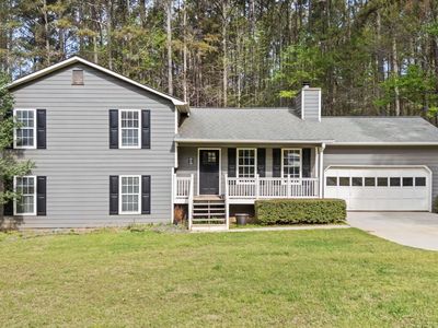 1601 Piney Grove Rd