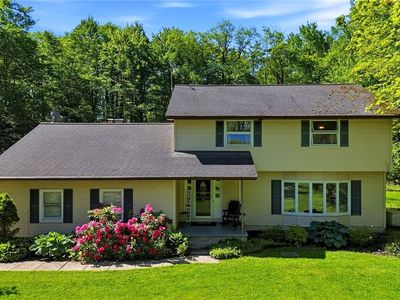 5430 Keller Rd