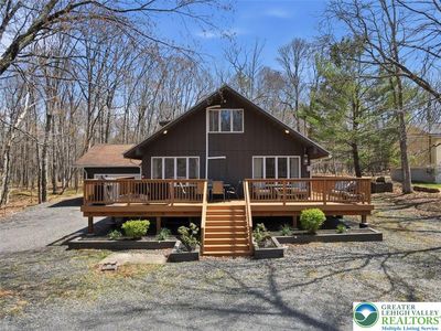 Property at 240 Keats Ln, Albrightsville, PA