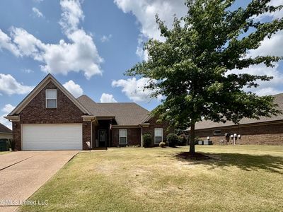 4161 Bramble Crest Dr