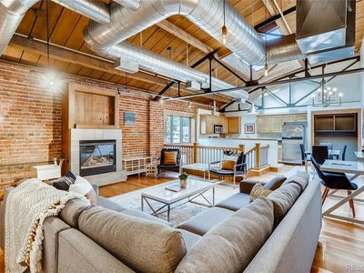 1465 S Pearl Street Unit 6