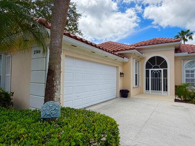 2749 Irma Lake Drive
