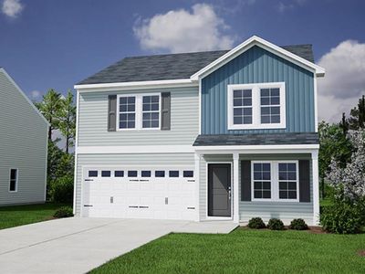 1115 Tennessee Walker Way