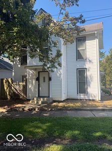 Property at 298 Johnson Ave, Franklin, IN