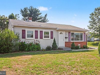 100 Nissley Dr