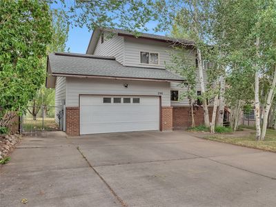 Property at 298 Harvest Drive, Hayden, CO