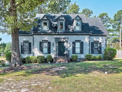 117 Deerwood Run Dr