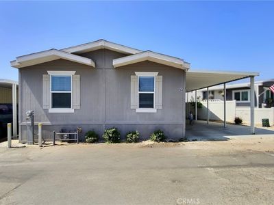 8086 Mission Blvd #34