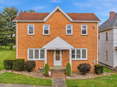Property at 304 Liberty St, Perryopolis, PA