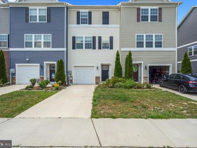 123 Vespucci Ln
