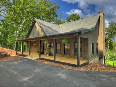 1729 Barnes Chapel Rd