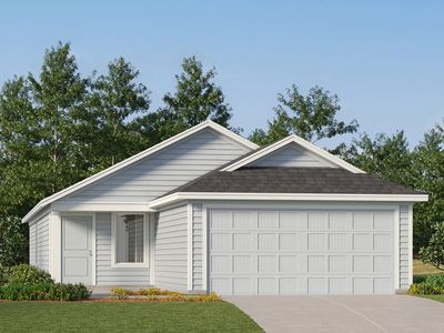 Kitson Plan, Brookmill : Cottage Collection