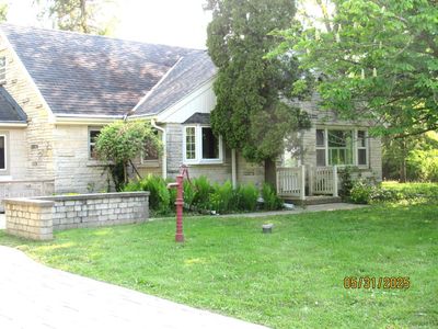 1201 West Brown Deer ROAD