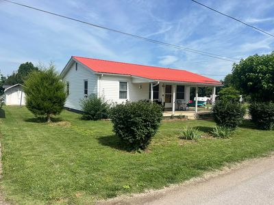 12 Maple St