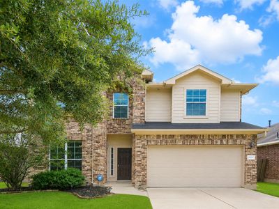 2910 Lakecrest Ridge Dr