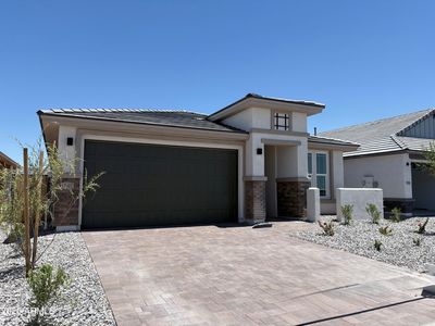 12317 N 300TH Drive