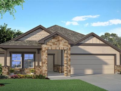 10519 Chesson Flats Dr