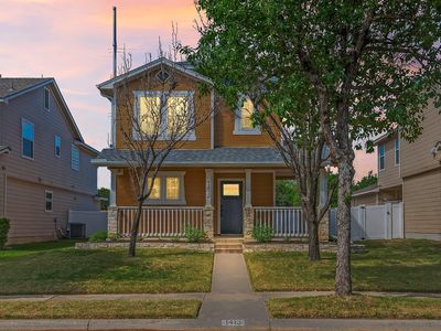 1413 Davis Mountain Loop