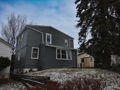 2006 East Morgan AVENUE