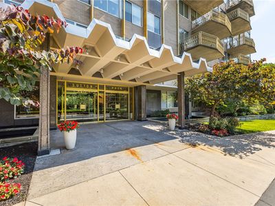 1400 East Ave APT 313