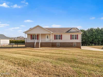 4698 Grace Chapel Road