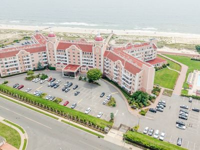 2 Richmond Road UNIT 1N