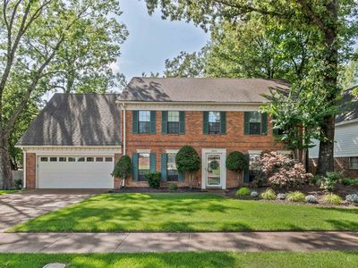 3845 Oak Forest Dr