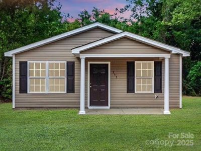 152 Moores Lake Rd #1