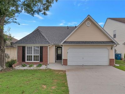 2513 Laurelfield Dr