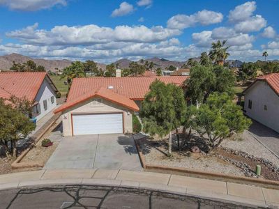 10253 S Avenida La Primera